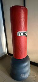 Sacco Fit Boxe da terra