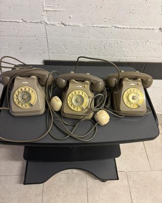 Telefoni anni 70