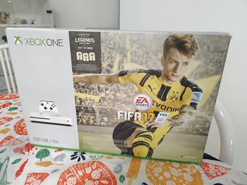 xbox One 