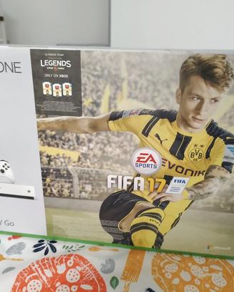 xbox One 