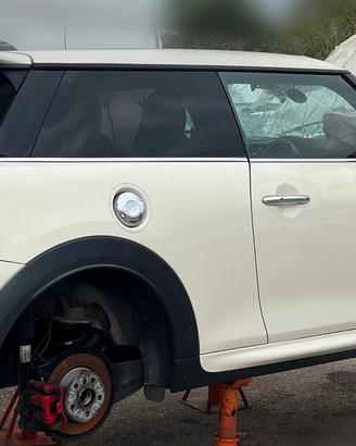 Ricambi Mini Cooper John Cooper Works f56 f55 f57