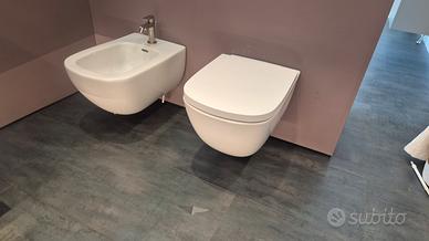 set sanitari laufen