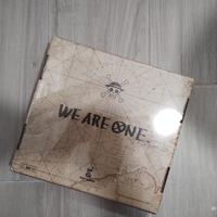 One piace vol.100 celebration edition