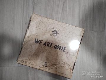 One piace vol.100 celebration edition