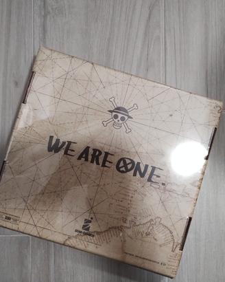 One piace vol.100 celebration edition