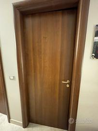 Porta a battente da 70 cm