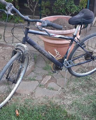 regalasi bici uomo + mtb ragazzino 10-14 anni