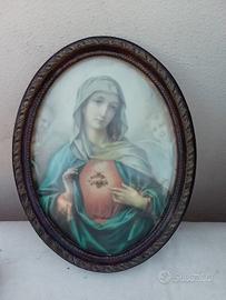 Madonna Sacrocuore 
