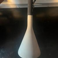 Nordic Aplomb Lampada a sospensione in cemento