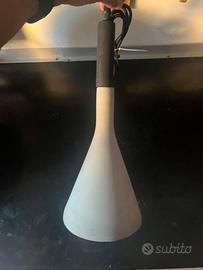 Nordic Aplomb Lampada a sospensione in cemento