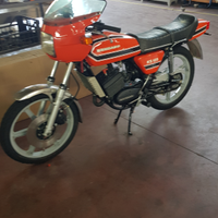 Zundapp ks 125