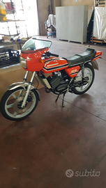 Zundapp ks 125