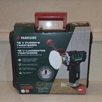 Lucidatrice PARKSIDE PAAP 12 E5 12v 