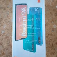 Telefono cellulare smartphone Redmi