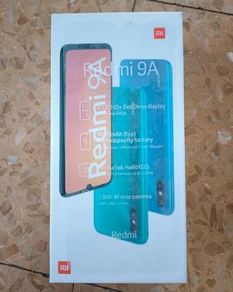 Telefono cellulare smartphone Redmi
