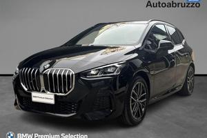 BMW Serie 2 218i Active Tourer Msport auto