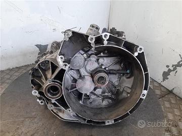 Ford focus xwdb 6 marce