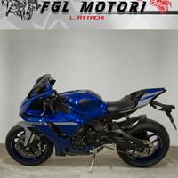 Yamaha YZF R1 2020