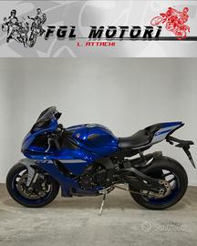 Yamaha YZF R1 2020