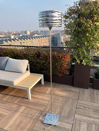 Lampada ARTEMIDE AQUA CIL terra