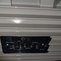 motore trifase 15 cv