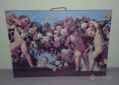 STAMPA SU MASONITE 66X46 SPESSORE 5 mm