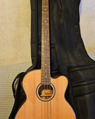chitarra basso 