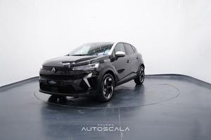 Renault Captur 1.0 TCe 90 CV Techno
