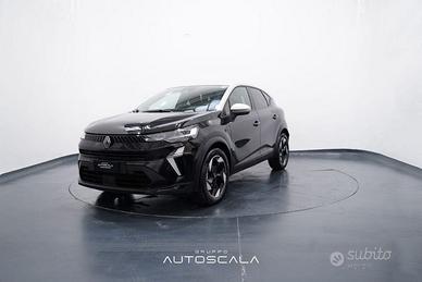 Renault Captur 1.0 TCe 90 CV Techno