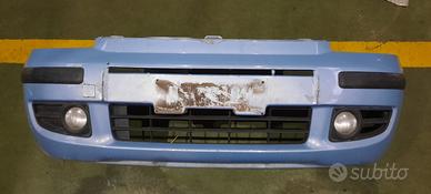 FIAT PANDA 2007 - PARAURTI ANTERIORE