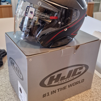 Casco HJC F31