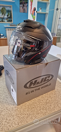 Casco HJC F31