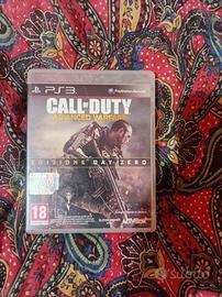 gioco ps3 