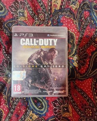 gioco ps3 