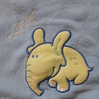 Set neonato Happy Puppy 