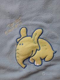 Set neonato Happy Puppy 