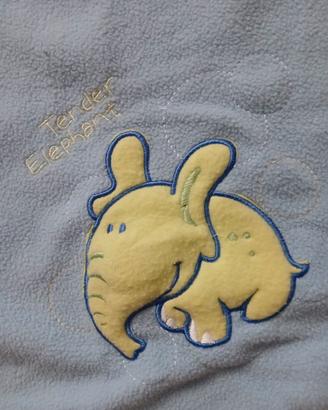 Set neonato Happy Puppy 