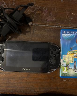 PSVITA sony