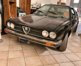 Alfa Romeo Alfasud Sprint Veloce 1300