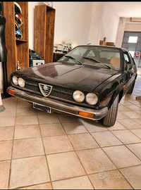 Alfa Romeo Alfasud Sprint Veloce 1300