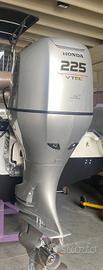 HONDA 225 v tech