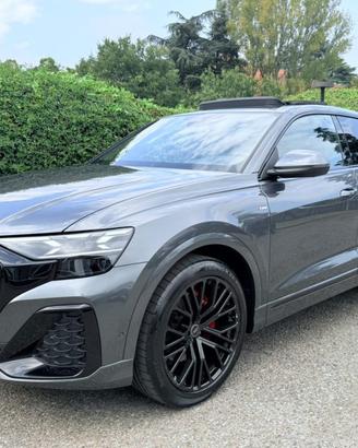 AUDI Q8 50 TDI 286 CV quattro tiptronic S line e