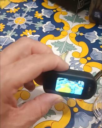 Action Camera 