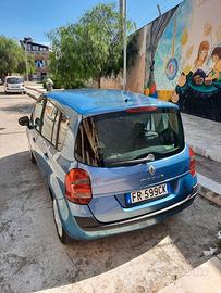 RENAULT MODUS