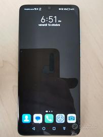 Huawei P30 128gb Aurora