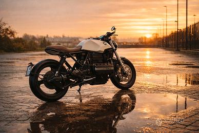 Bmw k 100 rs 