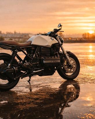 Bmw k 100 rs 