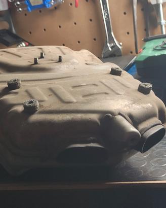 terminale ducati 749/999 originale