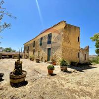 Cascina/Casale - Mazzarino