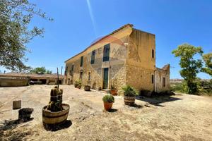 Cascina/Casale - Mazzarino